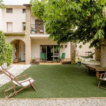 El Solsonès - Olius Bed & Breakfast El Pi de Sant Just