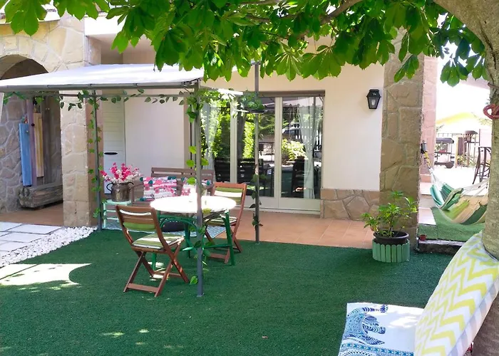 Bed & Breakfast El Solsonès - Olius 3*