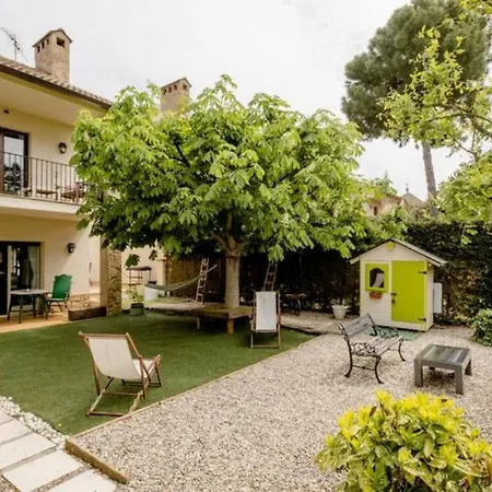 El Solsones - Olius Bed & Breakfast El Pi de Sant Just