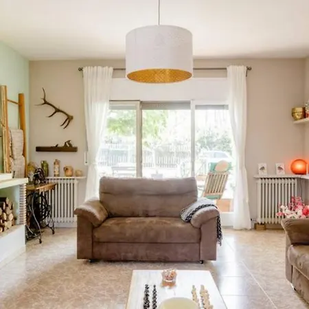 El Solsones - Olius Bed & Breakfast El Pi de Sant Just