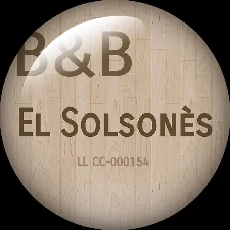 Alojamento de Acomodação e Pequeno-almoço El Solsones - Acqua El Pi de Sant Just