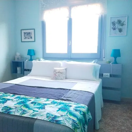 El Solsones - Olius Bed & Breakfast El Pi de Sant Just
