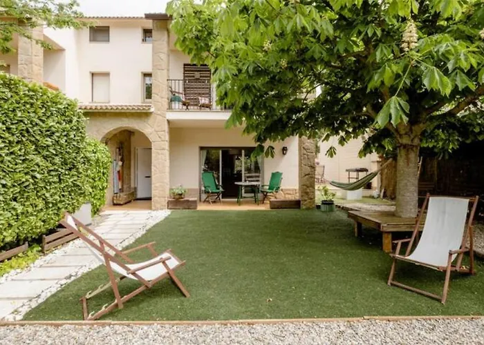 El Solsones - Olius Bed and Breakfast El Pi de Sant Just