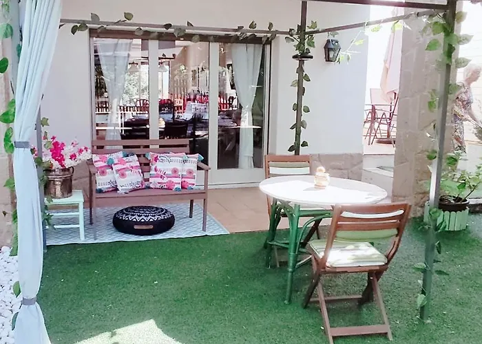 Bed and Breakfast El Solsones - Olius El Pi de Sant Just